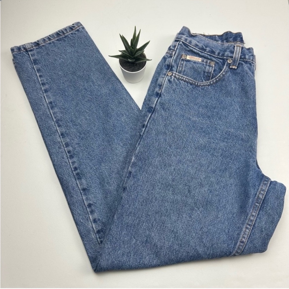 Bluenotes 90s vintage denim relaxed fit jeans